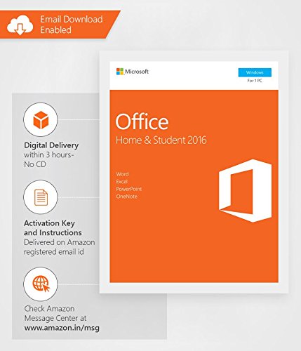 office home & student 2016 for mac free